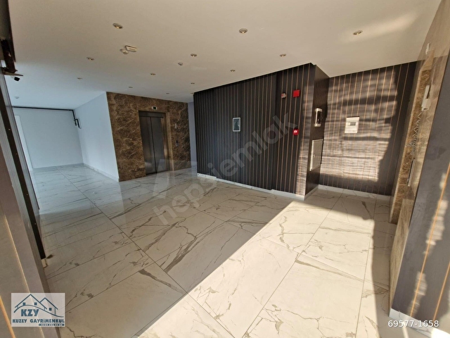 50. YILDA ,(4+1) HAVUZLU EXSTRALI KİRALIK SIFIR DAİRE - Görsel 11