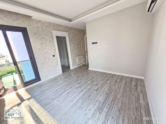 50. YILDA ,(4+1) HAVUZLU EXSTRALI KİRALIK SIFIR DAİRE - Görsel 13