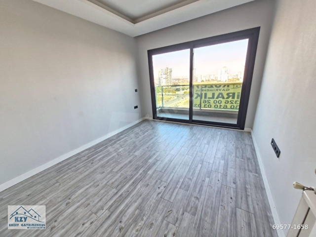 50. YILDA ,(4+1) HAVUZLU EXSTRALI KİRALIK SIFIR DAİRE - Görsel 20