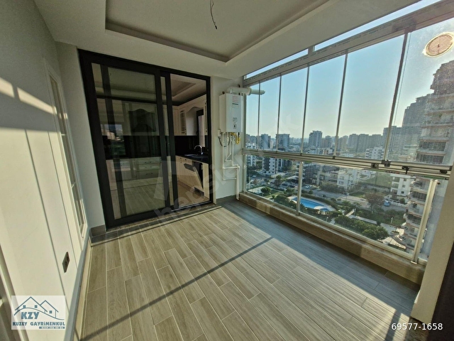 50. YILDA ,(4+1) HAVUZLU EXSTRALI KİRALIK SIFIR DAİRE - Görsel 21