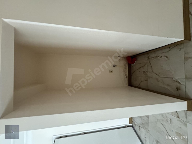 BADE EMLAK İNŞAATTAN MAMAK YEŞİLBAYIR KOŞUYOLUNDA 3+1 LÜKS DAİRE - Görsel 20