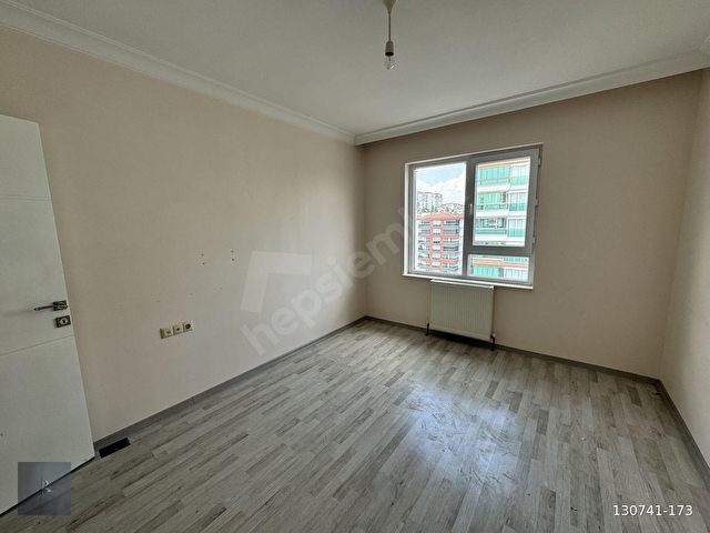BADE EMLAK İNŞAATTAN MAMAK YEŞİLBAYIR KOŞUYOLUNDA 3+1 LÜKS DAİRE - Görsel 17