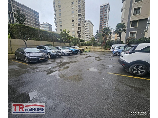 GÖZTEPEDE 100 m2 2+1+GİYİNME ODASI+EBEVEYN BANYO - Görsel 5
