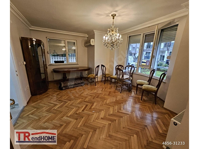 GÖZTEPEDE 100 m2 2+1+GİYİNME ODASI+EBEVEYN BANYO - Görsel 14
