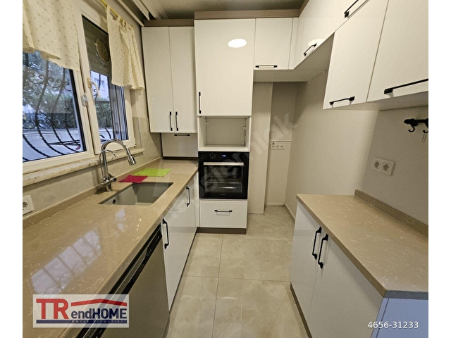 GÖZTEPEDE 100 m2 2+1+GİYİNME ODASI+EBEVEYN BANYO - Görsel 16