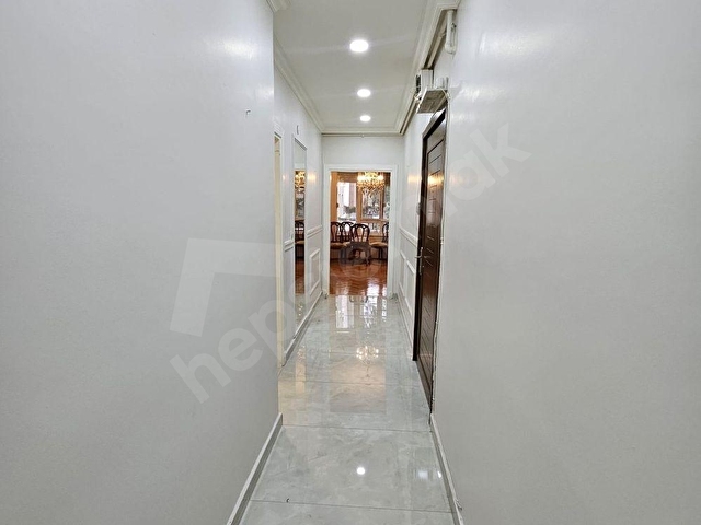 GÖZTEPEDE 100 m2 2+1+GİYİNME ODASI+EBEVEYN BANYO - Görsel 8