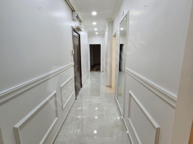 GÖZTEPEDE 100 m2 2+1+GİYİNME ODASI+EBEVEYN BANYO - Görsel 20