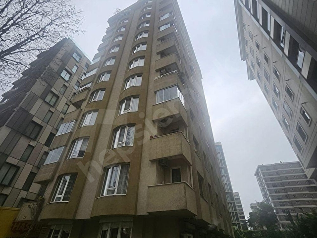 GÖZTEPEDE 100 m2 2+1+GİYİNME ODASI+EBEVEYN BANYO - Görsel 4