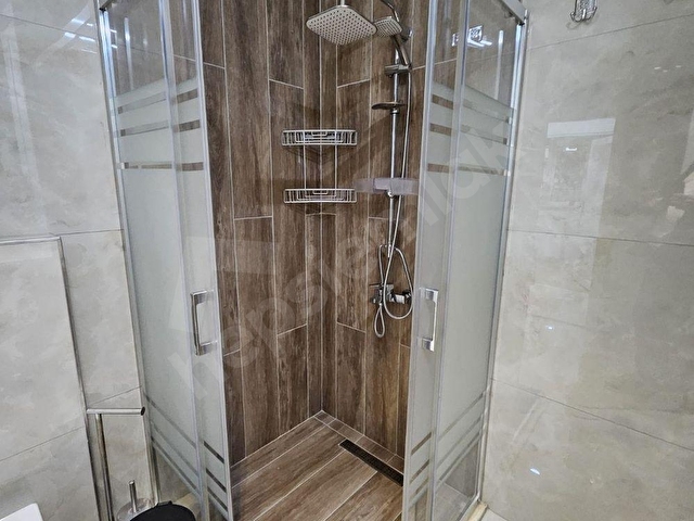 GÖZTEPEDE 100 m2 2+1+GİYİNME ODASI+EBEVEYN BANYO - Görsel 21