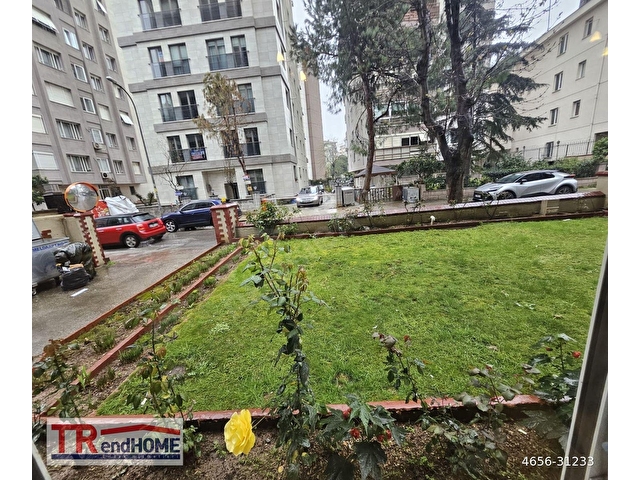 GÖZTEPEDE 100 m2 2+1+GİYİNME ODASI+EBEVEYN BANYO - Görsel 2