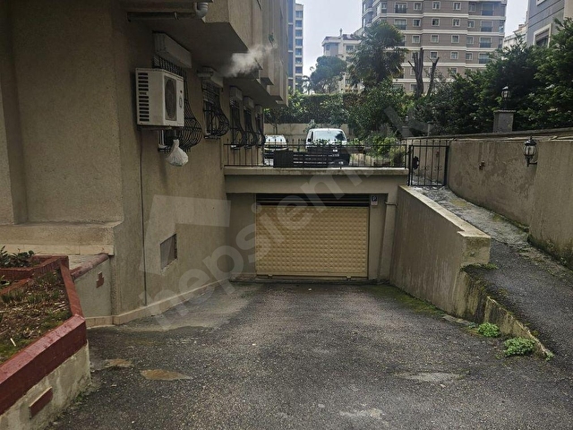 GÖZTEPEDE 100 m2 2+1+GİYİNME ODASI+EBEVEYN BANYO - Görsel 6