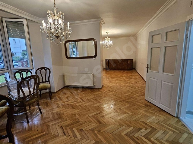 GÖZTEPEDE 100 m2 2+1+GİYİNME ODASI+EBEVEYN BANYO - Görsel 23