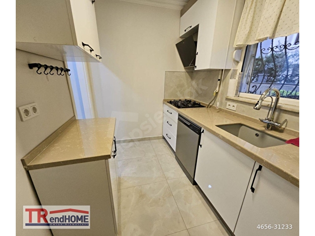 GÖZTEPEDE 100 m2 2+1+GİYİNME ODASI+EBEVEYN BANYO - Görsel 15