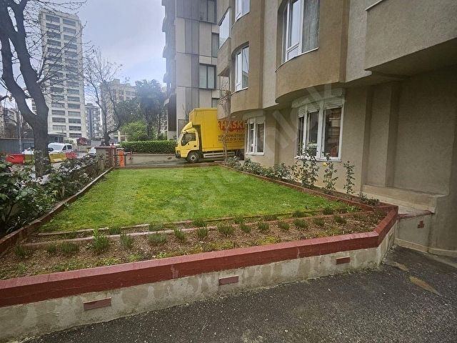 GÖZTEPEDE 100 m2 2+1+GİYİNME ODASI+EBEVEYN BANYO - Görsel 3