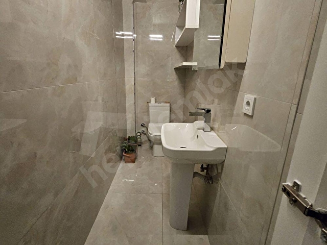 GÖZTEPEDE 100 m2 2+1+GİYİNME ODASI+EBEVEYN BANYO - Görsel 11