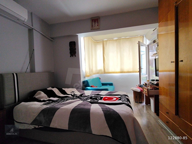 KUŞADASI TÜRKMEN MAH. SATILIK 2+1 DAİRE - Görsel 7