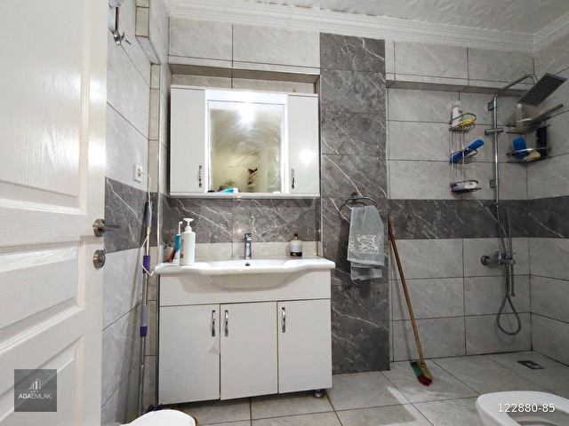 KUŞADASI TÜRKMEN MAH. SATILIK 2+1 DAİRE - Görsel 5