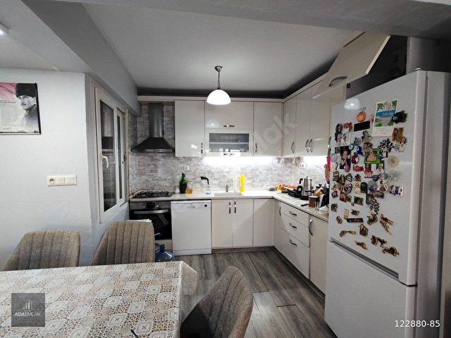 KUŞADASI TÜRKMEN MAH. SATILIK 2+1 DAİRE - Görsel 8