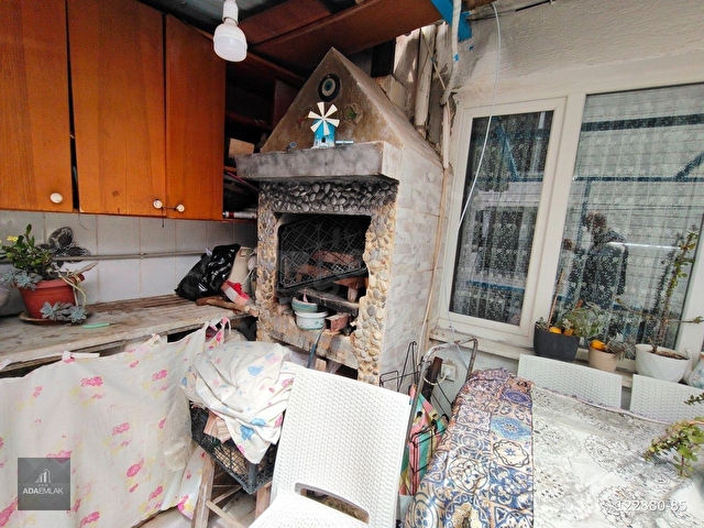 KUŞADASI TÜRKMEN MAH. SATILIK 2+1 DAİRE - Görsel 11