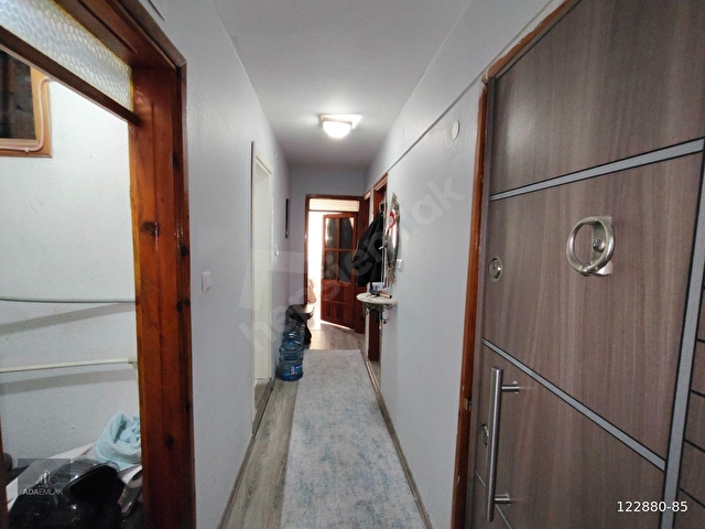 KUŞADASI TÜRKMEN MAH. SATILIK 2+1 DAİRE - Görsel 3