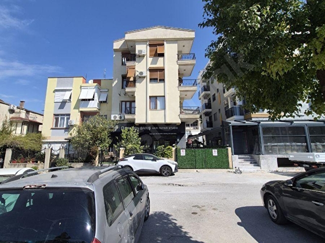 İZMİR BUCA DA HARİKA KONUMDA 120m2 DÜKKAN - Görsel 15