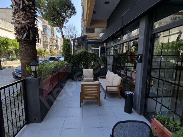 İZMİR BUCA DA HARİKA KONUMDA 120m2 DÜKKAN - Görsel 2
