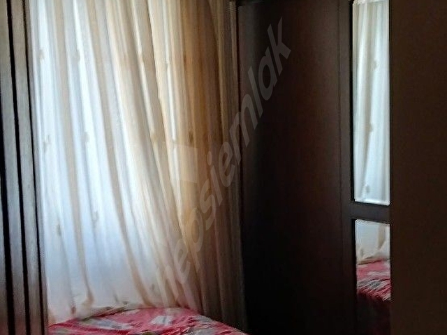 ANTAKYA ADLİYE YANI AKASYA MAHALLESİNDE 2+1DOĞALGAZLI FULL EŞYALI TOKİ KONUTU - Görsel 21