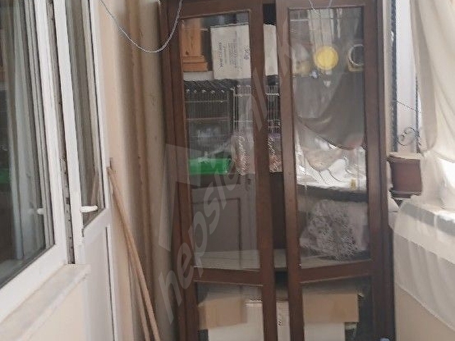 ANTAKYA ADLİYE YANI AKASYA MAHALLESİNDE 2+1DOĞALGAZLI FULL EŞYALI TOKİ KONUTU - Görsel 26