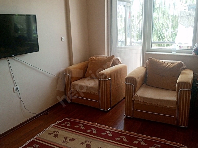 ANTAKYA ADLİYE YANI AKASYA MAHALLESİNDE 2+1DOĞALGAZLI FULL EŞYALI TOKİ KONUTU - Görsel 2