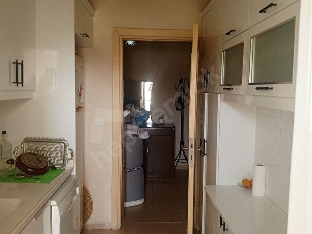ANTAKYA ADLİYE YANI AKASYA MAHALLESİNDE 2+1DOĞALGAZLI FULL EŞYALI TOKİ KONUTU - Görsel 7