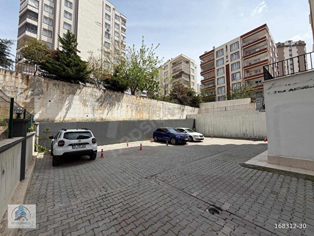 MHR Grouptan Satılık Geniş Ferah 3 odalı daire - Görsel 6