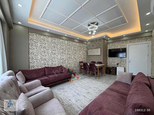 MHR Grouptan Satılık Geniş Ferah 3 odalı daire - Görsel 16