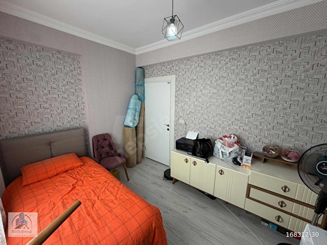 MHR Grouptan Satılık Geniş Ferah 3 odalı daire - Görsel 27