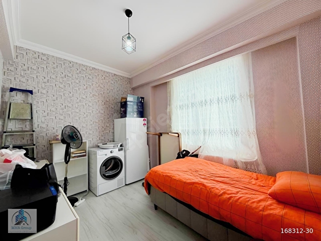 MHR Grouptan Satılık Geniş Ferah 3 odalı daire - Görsel 28