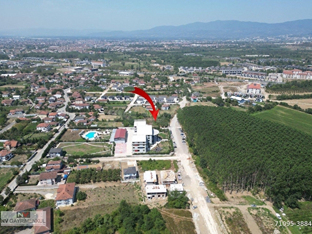 YAHYALAR MAHALLESİNDE ÇEVRE YOLUNA CEPHE 1978 M² DEĞERLİ SATILIK ARSA - Görsel 19