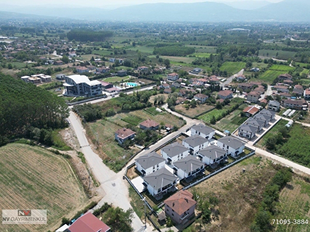 YAHYALAR MAHALLESİNDE ÇEVRE YOLUNA CEPHE 1978 M² DEĞERLİ SATILIK ARSA - Görsel 21