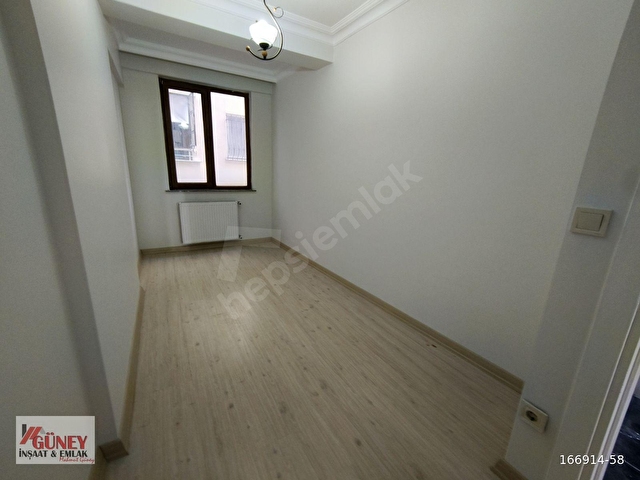 GÜNEYDEN ÇARŞIYA PAZARA YAKIN 2+1.80M2 BOŞ DAİRE - Görsel 28