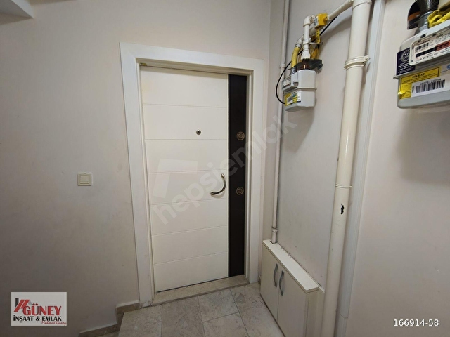 GÜNEYDEN ÇARŞIYA PAZARA YAKIN 2+1.80M2 BOŞ DAİRE - Görsel 12