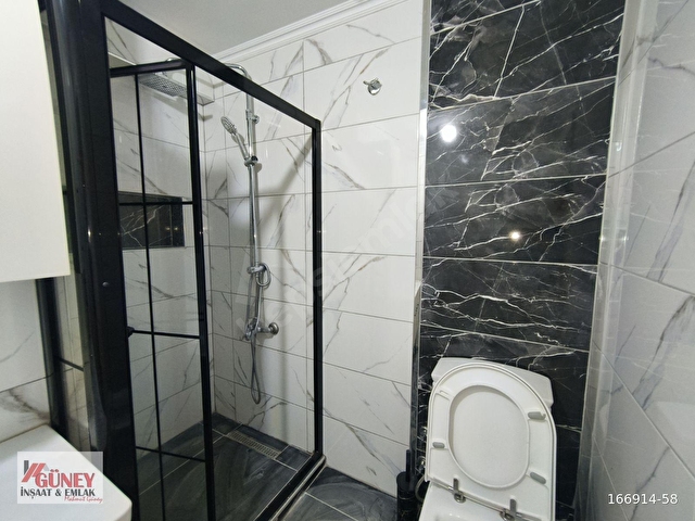 GÜNEYDEN ÇARŞIYA PAZARA YAKIN 2+1.80M2 BOŞ DAİRE - Görsel 30