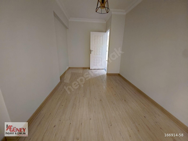 GÜNEYDEN ÇARŞIYA PAZARA YAKIN 2+1.80M2 BOŞ DAİRE - Görsel 8
