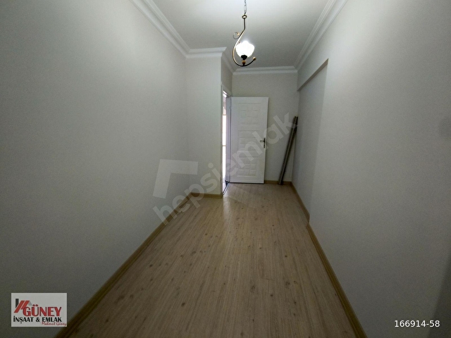 GÜNEYDEN ÇARŞIYA PAZARA YAKIN 2+1.80M2 BOŞ DAİRE - Görsel 22