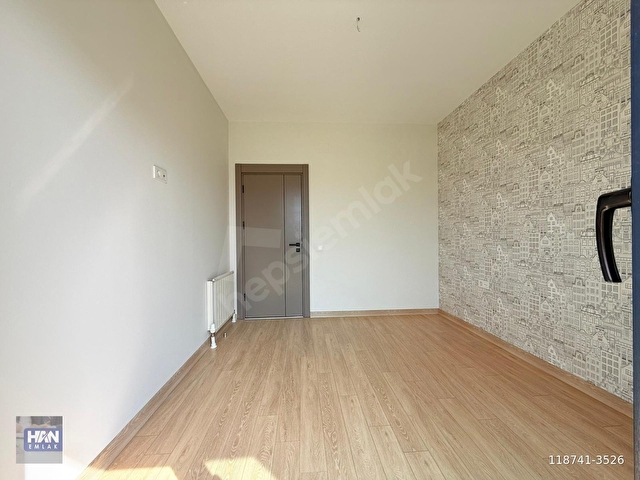 HAN EMLAKTAN GÜLER PLATO SİTESİN DE 4+1 KİRALIK DAİRE - Görsel 13