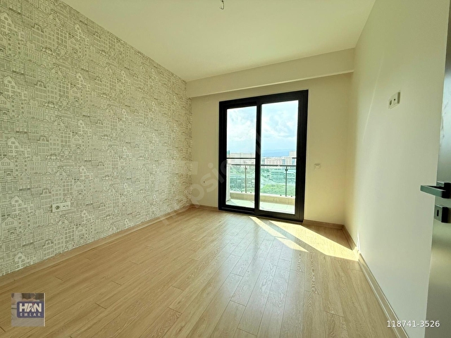 HAN EMLAKTAN GÜLER PLATO SİTESİN DE 4+1 KİRALIK DAİRE - Görsel 25