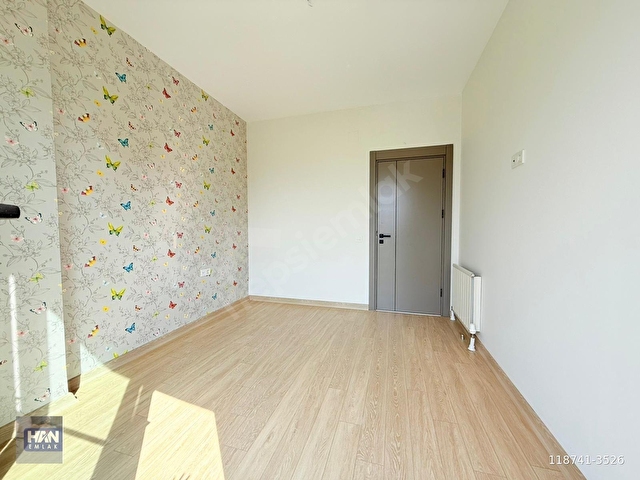 HAN EMLAKTAN GÜLER PLATO SİTESİN DE 4+1 KİRALIK DAİRE - Görsel 12