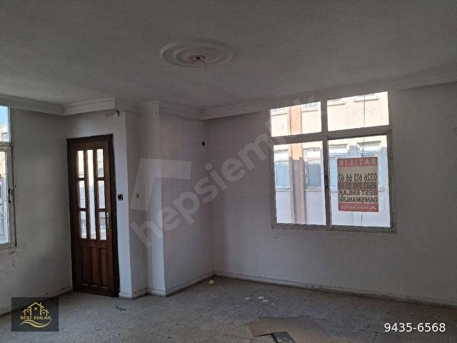 HATAY İSKENDERUN KURTULUŞ MAH.ANA CADDE CEPHELİ KÖŞE KONUMLU 3+1 SATILIK HASARSIZ DAİRE - Görsel 25