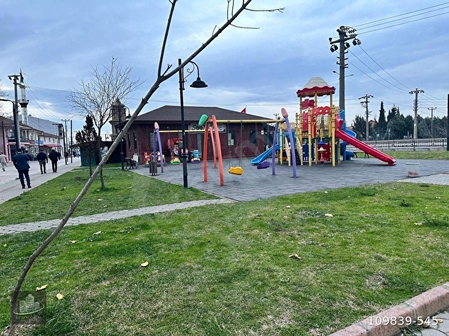 HENDEK ÇARŞI İÇERİSİNDE DAİRE HAKLI HİSSE - Görsel 6