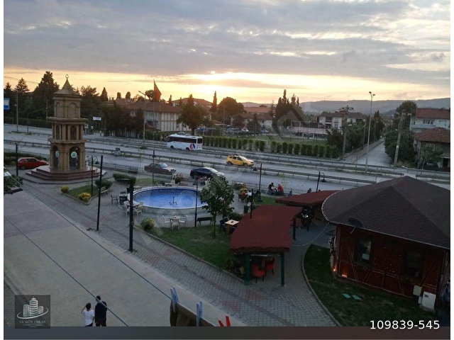 HENDEK ÇARŞI İÇERİSİNDE DAİRE HAKLI HİSSE - Görsel 11