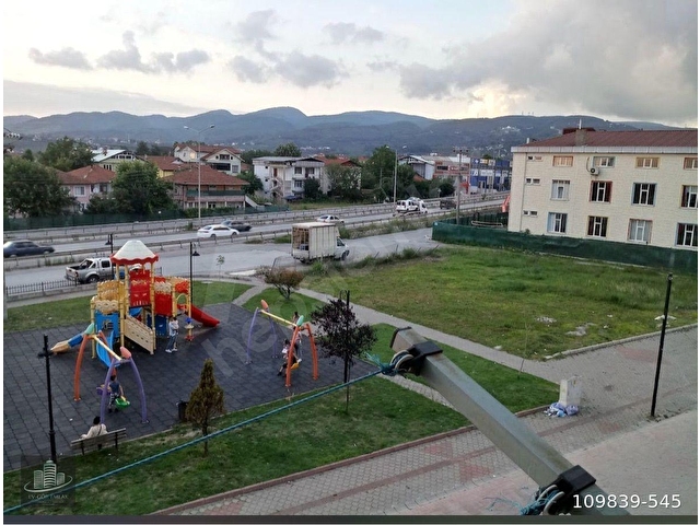HENDEK ÇARŞI İÇERİSİNDE DAİRE HAKLI HİSSE - Görsel 9
