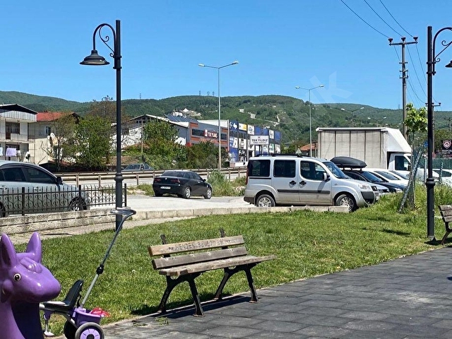 HENDEK ÇARŞI İÇERİSİNDE DAİRE HAKLI HİSSE - Görsel 14