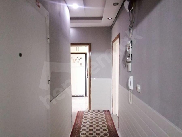 İLBADI MAHALLESİNDE YARI BODRUM KAT GENİŞ DOĞALGAZLI KLİMALI 4+1/160 m2 DAİRE 2.550.000 TL - Görsel 13